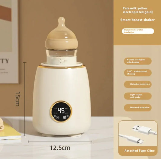 Electric Constant Temperature Milk Shaker