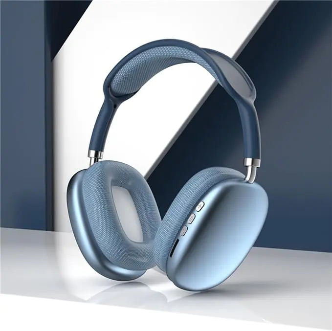 Wireless Comfort Headphones
