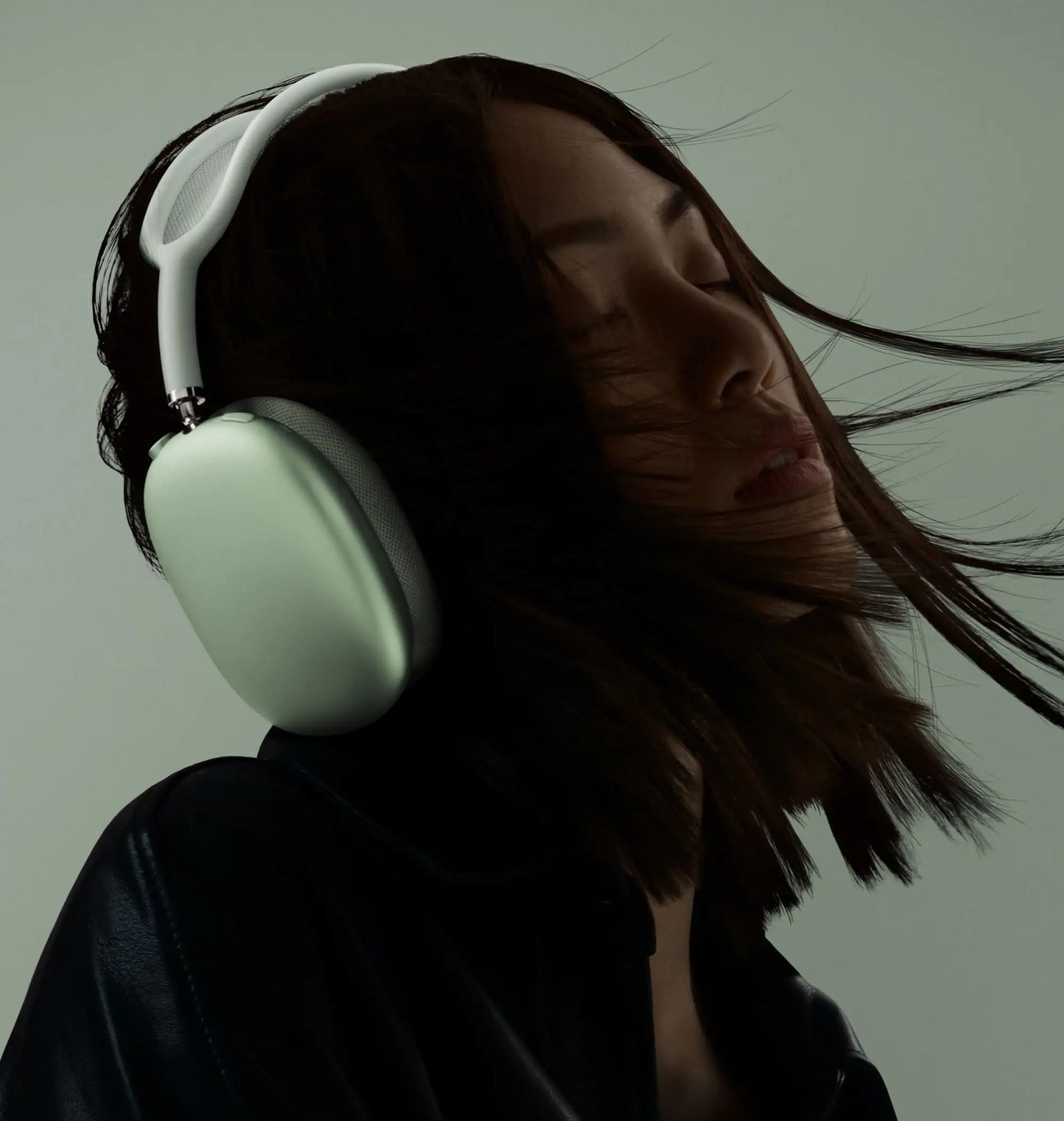 Wireless Comfort Headphones