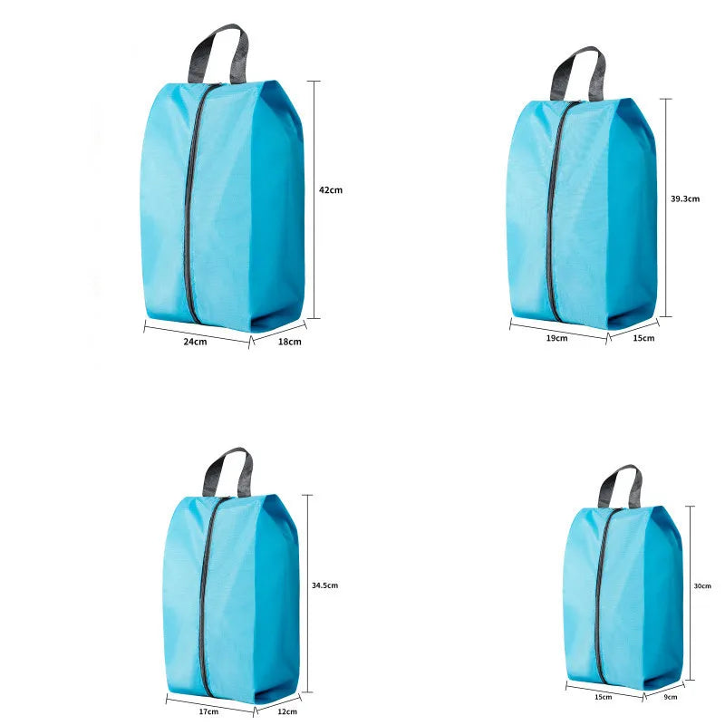 Travel Shoe Storage Bags