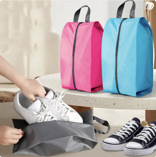 Travel Shoe Storage Bags
